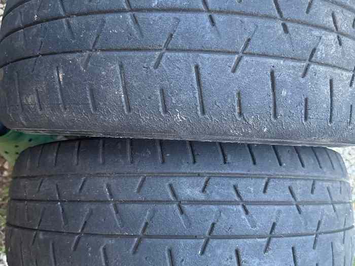 pneus hankook 15 pouces 2