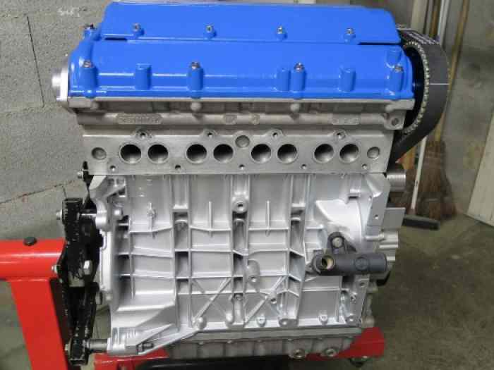 Moteur Peugeot 2L F2000 1