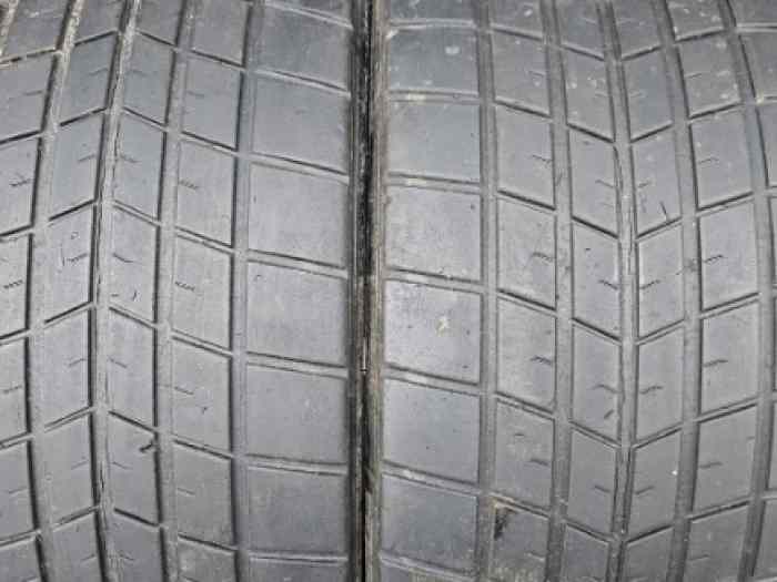 2 Pneus Michelin P 2 G
