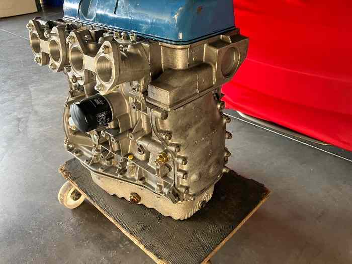 Moteur 1950 Alpine a110 / a310-4 / Jide / r8 3