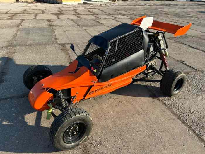PRM CrossCar - For Sale or exchange