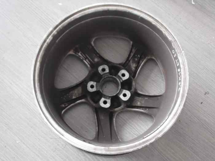 JANTE AVANT TURBO LOOK 99336213406 PORSCHE 996 & 986 3