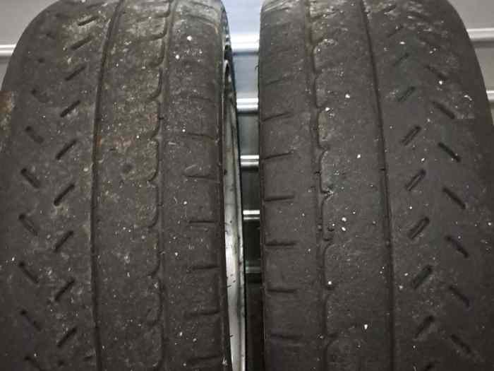 Pneus Michelin 19 60 16 2
