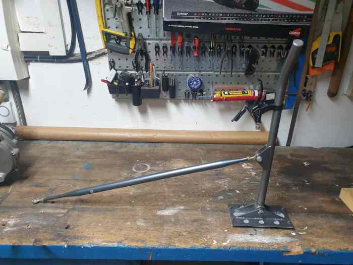 VDS BV6 SEQUENTIELLE LC 776 EV0 3