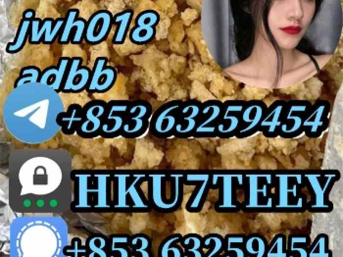 5 c l a d ba,CAS:2709672-58-0,(+853 63259454) ,Reliable Supplier