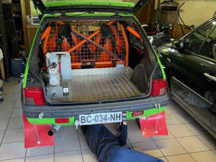 205 de rallye-raid 3