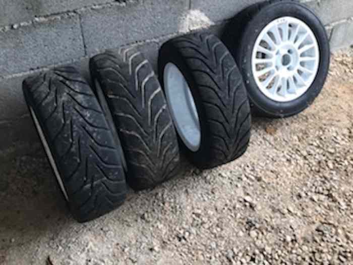pneu toyo en 14 1