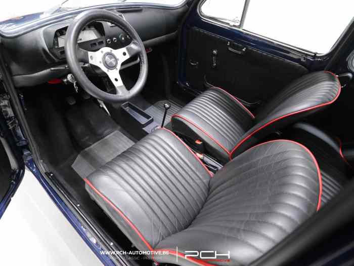 FIAT 500 L - FULLY RESTORED !!! - 24.321 Kms - 1971 2