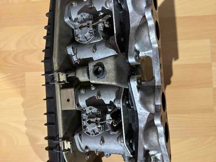 Vends carburateur Solex