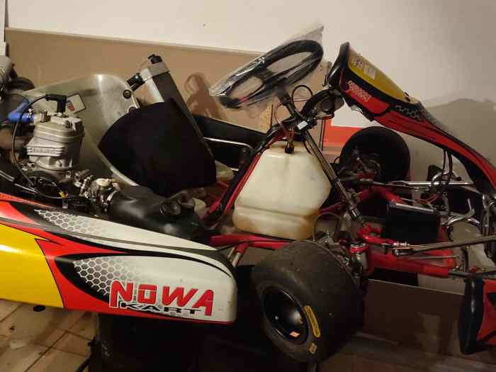 Karting x30 1