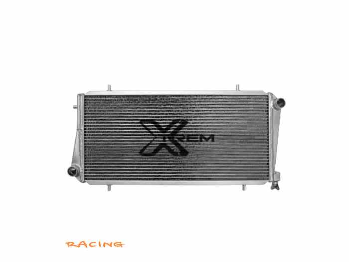 Radiateur aluminium Rover, MG MGF et M...