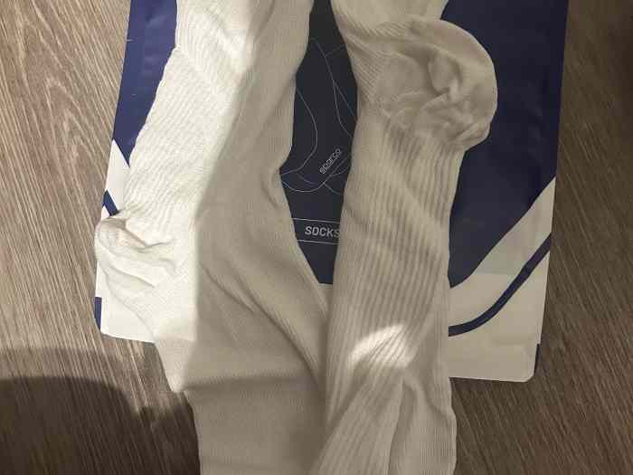 chaussettes Sparco taille L