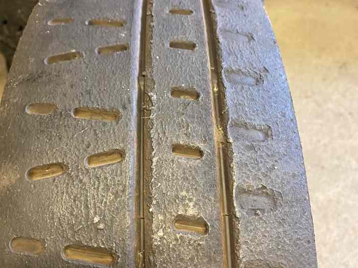 Pirelli en 14 1