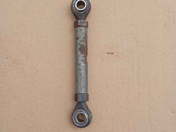 Biellette anti couple 106 coupe