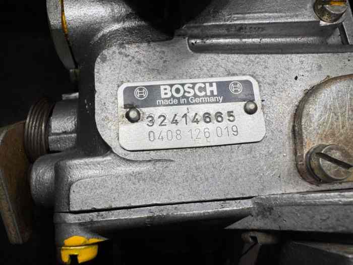 Moteur complet pour Porsche 911/83 - 2.7 Carrera 3