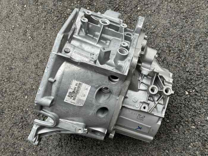 Carters de boite neufs BE pour moteur ...