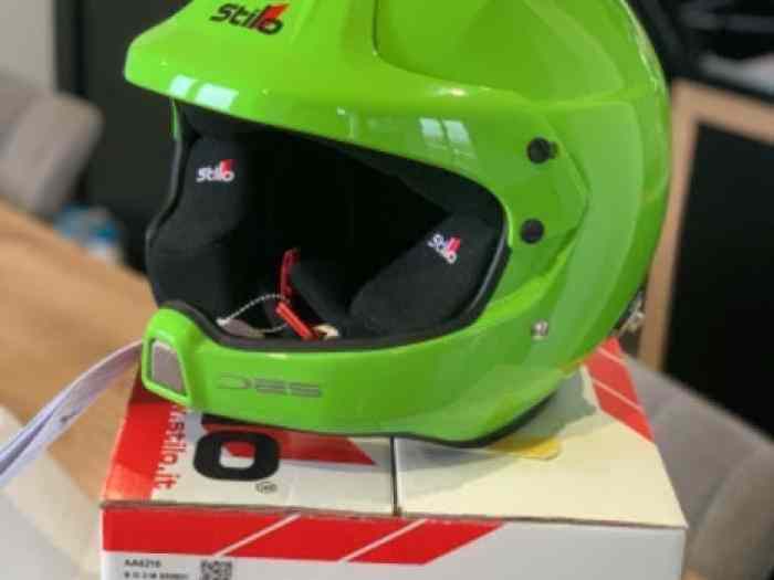Casque