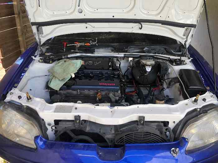 Peugeot 106 S16 N2 3