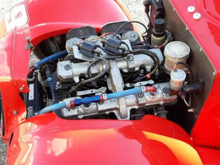 LEGEND CAR 1300 XJR 2