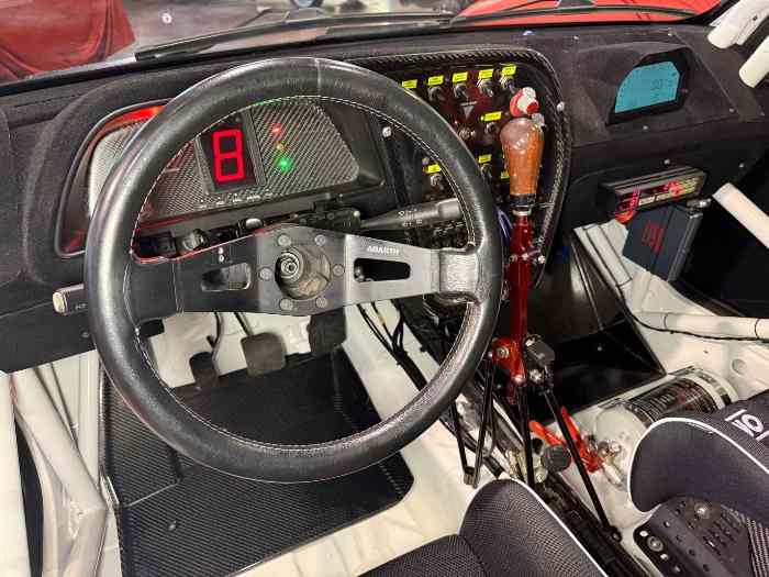 Peugeot 306 Maxi V2 Kit Car 3