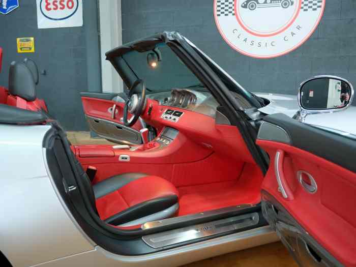 BMW Z8 - 2001 3