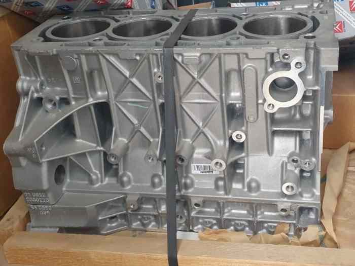 Bloc moteur EW10J4S neuf 1