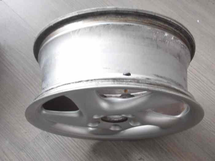 JANTE AVANT TURBO LOOK 99336213406 PORSCHE 996 & 986 1