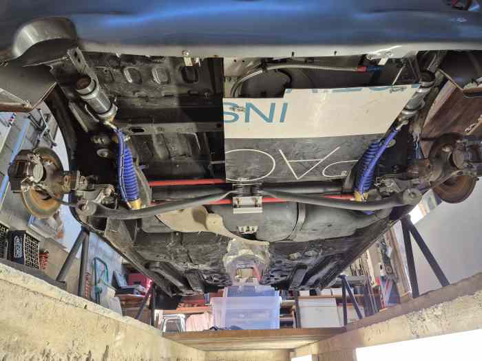 4 Amorto 206+ Cplle R- TEC 2