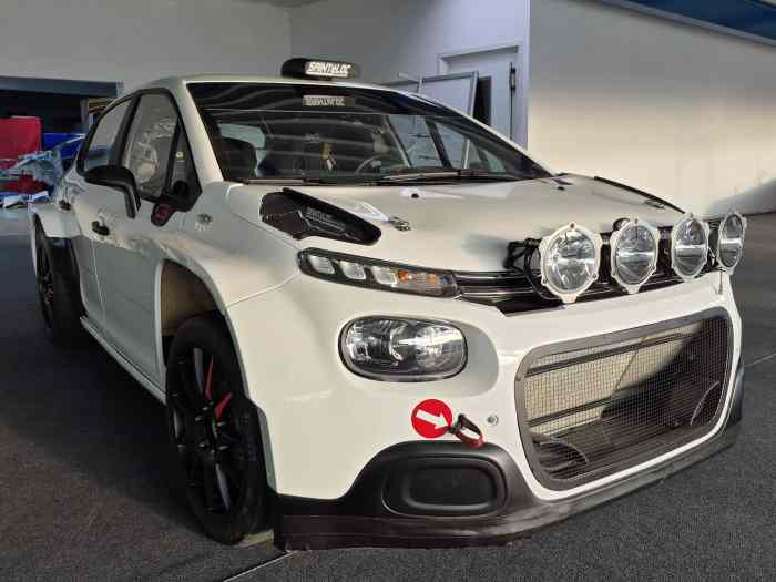 C3R5