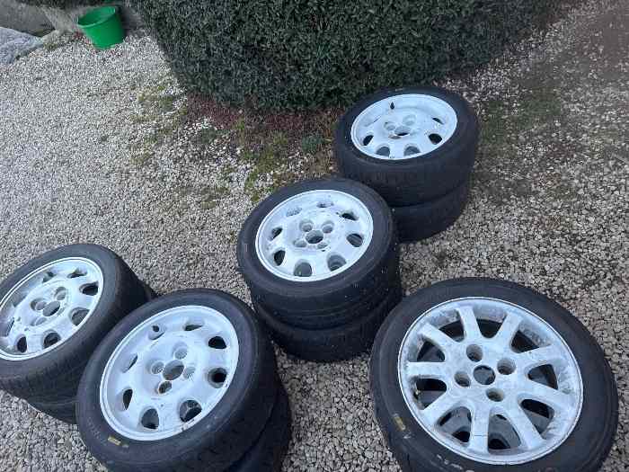 pneus hankook 15 pouces
