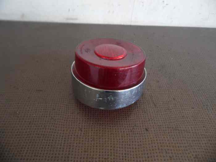 CABOCHON FEU ARRIERE 11543311 FORD TAUNUS 17M P3 2