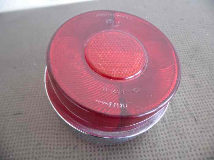 CABOCHON FEU ARRIERE 11543311 FORD TAUNUS 17M P3 5