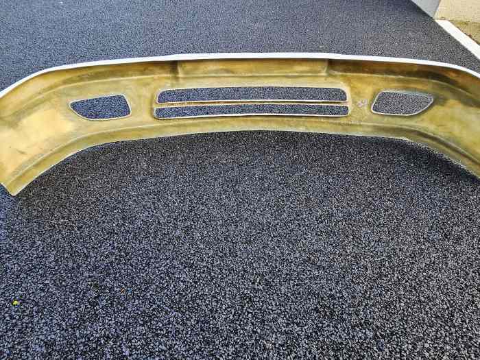 PARE CHOC AV FIBRE-Saxo 1