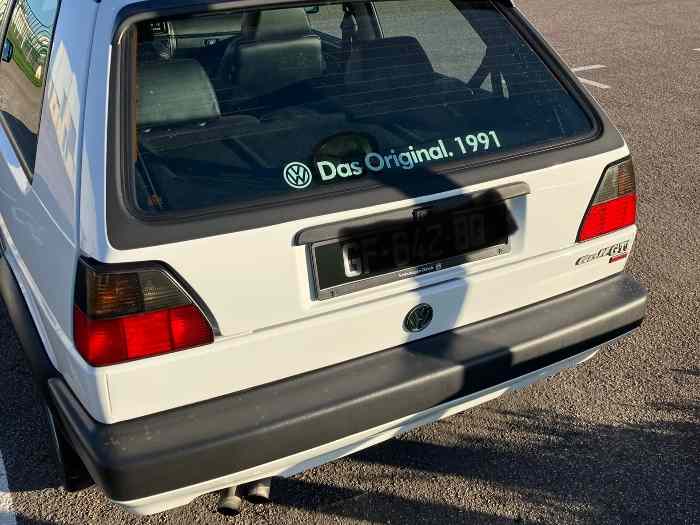 Golf G60 3