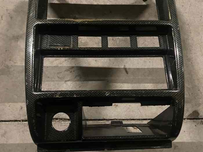 Console centrale Subaru Impreza GC8