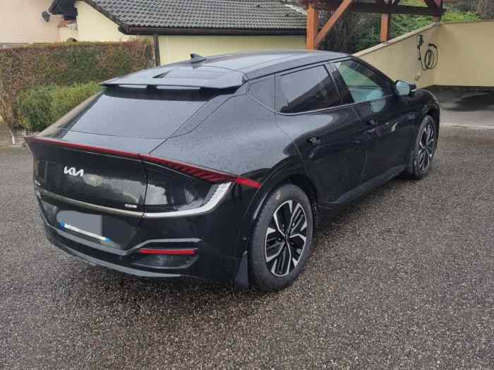 Kia EV6 1