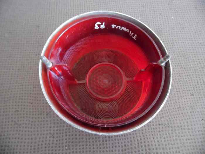 CABOCHON FEU ARRIERE 11543311 FORD TAUNUS 17M P3 4