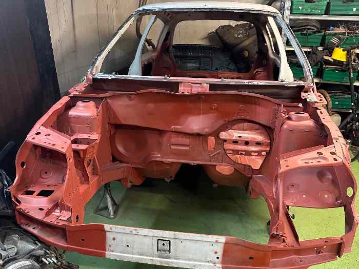 Caisse de clio 1