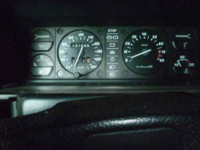 AX Sport coursifiée 1990 5