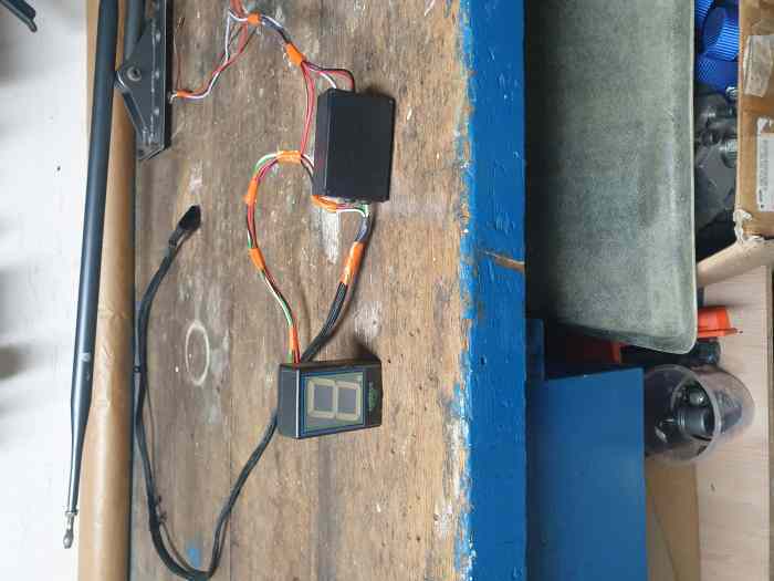 VDS BV6 SEQUENTIELLE LC 776 EV0 5