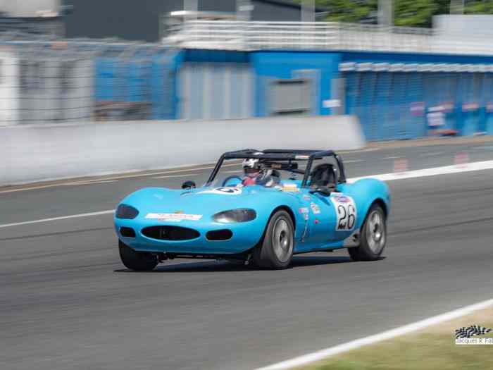 GINETTA G20 CUP