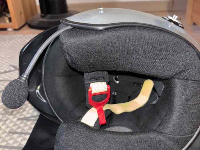 Casque stilo Venti Trophy 2