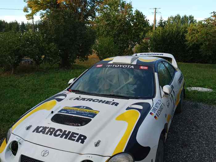 Toyota K-AM 2117