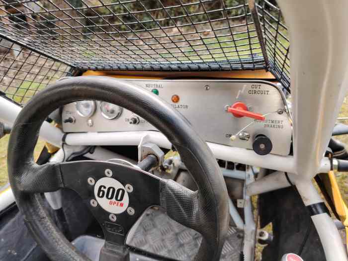 Kart cross 2