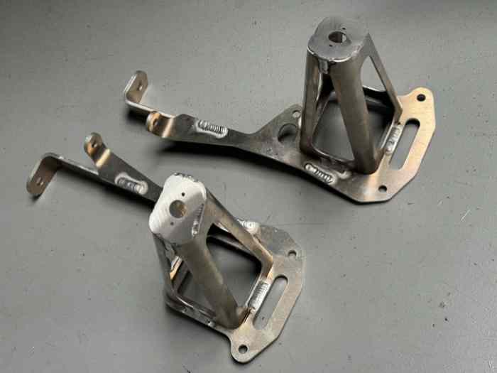 Jeu de supports PC AV 208 T16 2