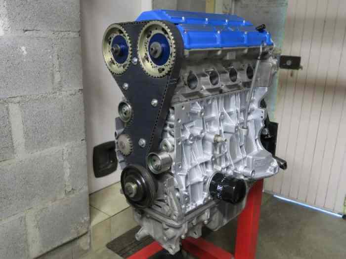 Moteur Peugeot 2L F2000