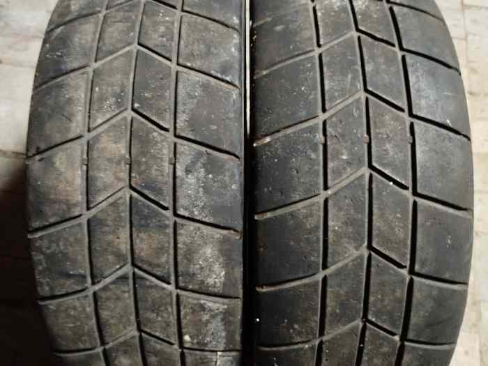 Hankook W51 en 17