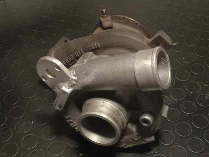 turbo focus rs mk1