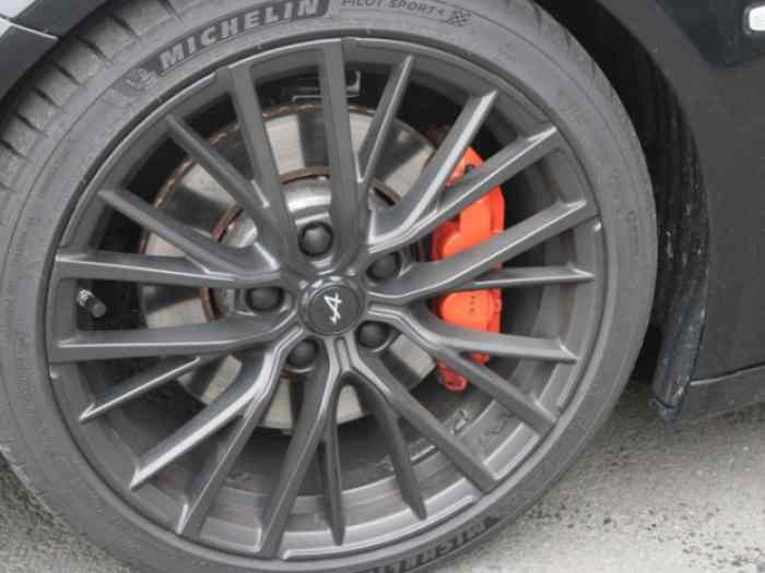 ALPINE A100 1.8T 292 S 1