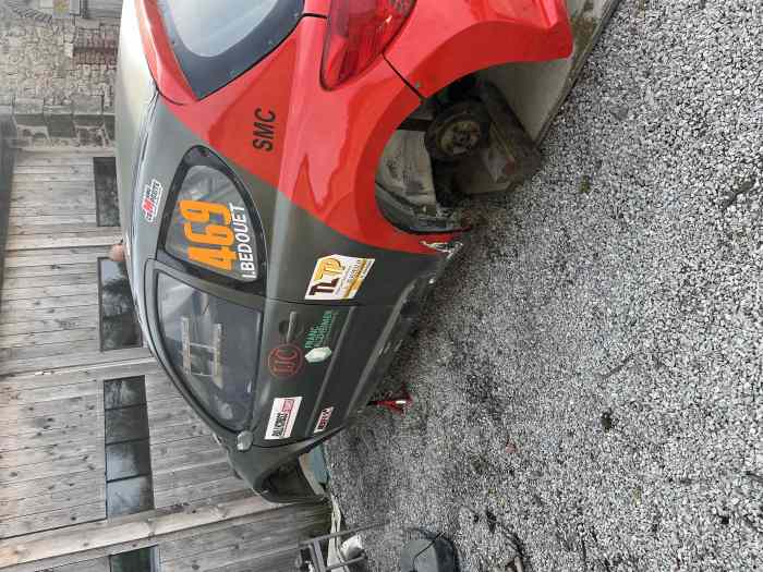 Caisse 207 F2000 5